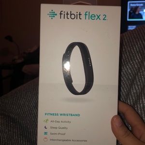 Fitbit Flex 2